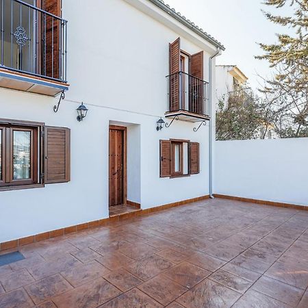 Fantastica Casa De 3 Bedroom Y 3 Banos - Casa De Relax- Montefrío Exterior foto